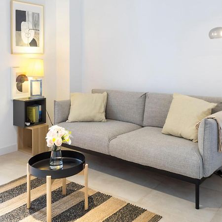 Edificio Ollerias By Sharingco Apartment มาลากา ภายนอก รูปภาพ